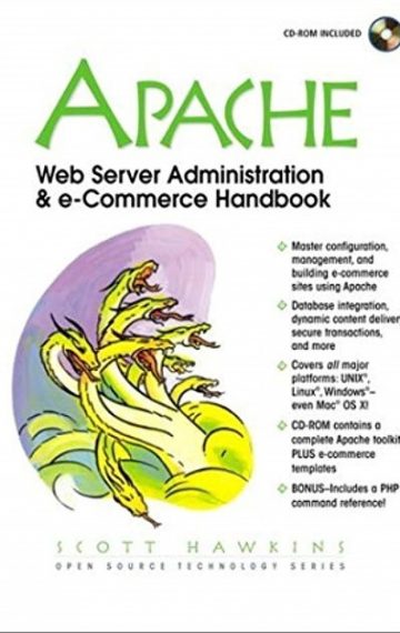 Apache Web Server Administration